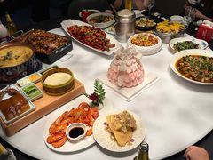 -樽宴酒楼·地道川菜·品质聚会·生日宴请