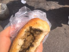 -毛氏汽水包(山海关路店)