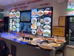 -明丰小渔馆(明月路店)