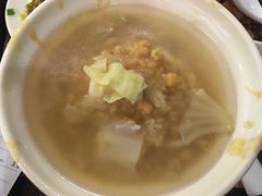 -71号豆汤饭·成都小馆(春熙路百盛店)