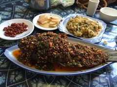 益恒饭店-白家寨子·山野白族菜(古城总店)