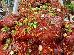 -杨老头鲜货烧烤(太古里店)