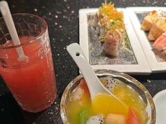 -上井精致料理(大坪店)