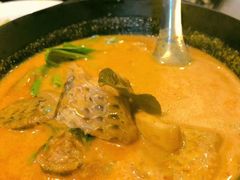 -Doo Dee Thai Food(Issan/Isaan/Esan)