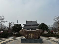 -上海财神庙