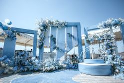 -IDOI婚礼策划·IDOIWEDDING