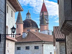 -华谊兄弟（长沙）电影小镇