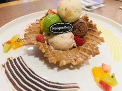 -哈根达斯(石家庄北国店)