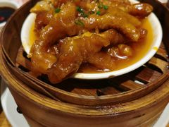 -顺风汤馆·广府粤菜(江宸天街店)
