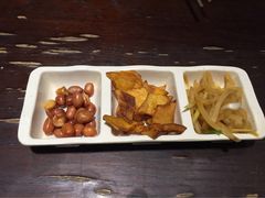 -天府烤鱼(香港中路店)