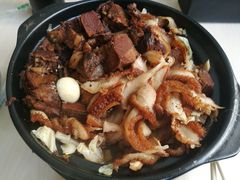 -赵家牛肉砂锅(台西三路店)