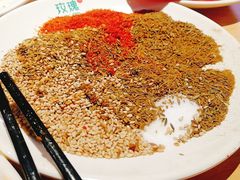-玫瑰花园自助烤肉(顺义鑫海韵通店)