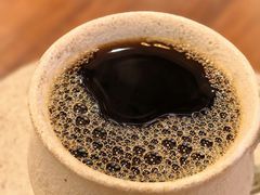 -RUMORS COFFEE ROASTERY鲁马滋咖啡(湖南路店)