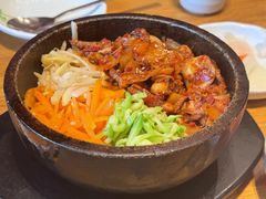 -全州拌饭(参花街总店)