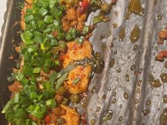 -烤匠麻辣烤鱼(万象城店)