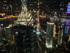 -上海柏悦酒店·世纪100牛排馆