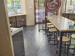 -面道赞宁海海鲜面(迎凤街店)