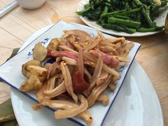 -向阳豆花馆(奥特斯商业广场店)