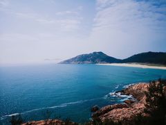 -广东惠东海龟国家级自然保护区