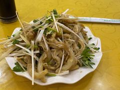 -德贤烧麦菜馆(本溪路店)