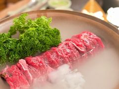 -三出山火锅(南京万象天地店)