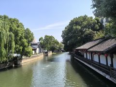 -衣裳街历史文化街区