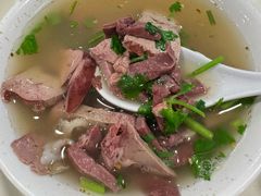 -尹三豆汁(天坛店)