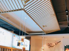 -蜜桃餐厅·伴山(绿宝广场店)