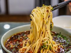 -安泊尔牛肉面(北滨河路店)