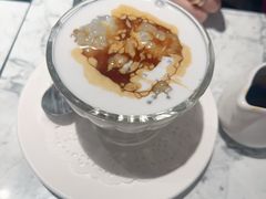 椰汁西米露-关夫人餐厅(阳光广场店)