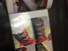 -小曹日本料理(软景中心店)