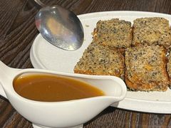 -大洋家·潮汕鱼鲜·花胶砂锅粥(天河东路店)