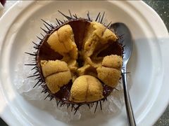 -奕景海鲜酒家· 大连海鲜(星海广场店)