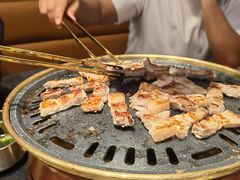 -西塔老太太泥炉烤肉(双井店)