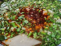 -马艾萨中国兰州牛肉拉面(劲松店)