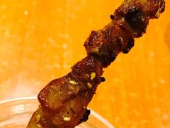 -金刚山烧烤(红旗大街店)