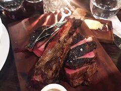 -The Grill by Sean Connolly