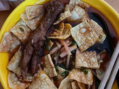 -龍城柳州螺蛳粉(群星路店)