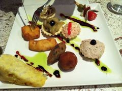 tapas-Carmen卡门西班牙餐厅