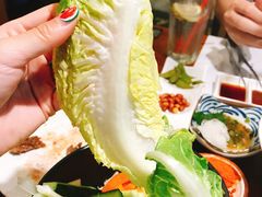 -热血兄弟·炭火烤肉(融侨中心店)