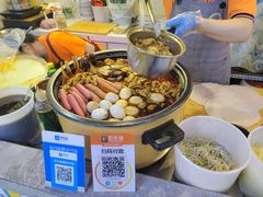 -安徽阜阳卷馍(西单店)