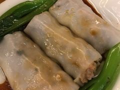 -文津国际酒店-大南门广式茶餐厅