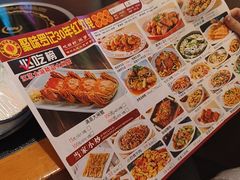 -聚味罗记大排檔·鲜鱼杂·甲鱼煲•龙虾馆(科学馆店)