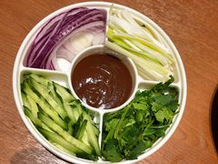 -老昌春饼(中央大街店)