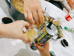 -阿尔法海鲜排档(爱琴海店)