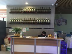-桃源尚品海鲜酒楼(京港澳高速店)