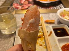 -本达人海鲜烧烤·朝鲜族风味(发展店)