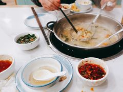 -横沥牛庄(总店)