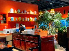 -老客家·客家菜(万达店)