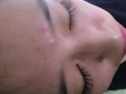 -吉吉靓甲美睫